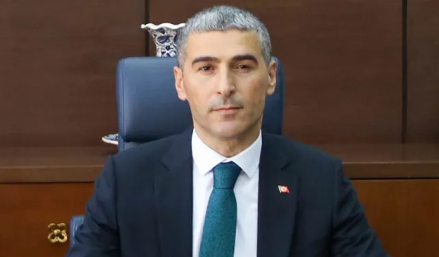 Afyonkarahisar Valisi Naci Aktaş kimdir, nereli ve kaç yaşında?