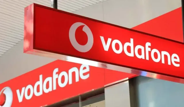 Vodafone çöktü mü? 13 Şubat 2026, şebeke ve internet sorunu var mı?