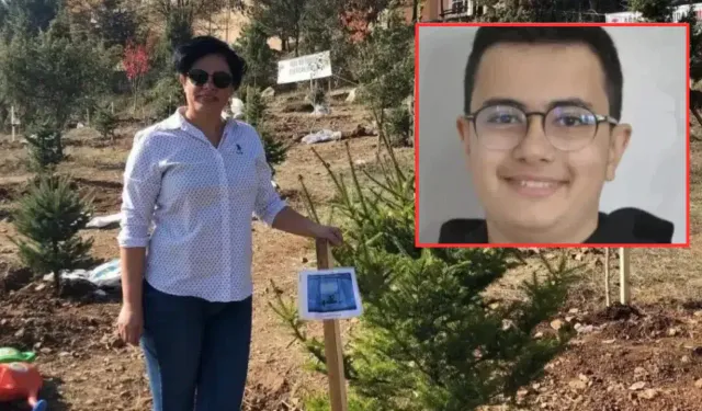 Bolu’da Anne ve Oğulun Peş Peşe Ölümü! Mine Konuk, Efe Kerem Konuk Kimdir, Neden Öldüler, Kaç Yaşındaydılar?