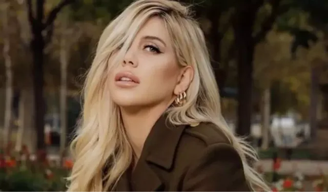 Wanda Nara'nın yeni sevgilisi kim? Fenerbahçeli futbolcuyla mı sevgili mi?