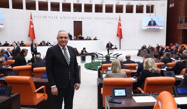 Gaziantep Milletvekili Meriç’ten mağdur gençler için çağrı! Vicdanları yaralıyor