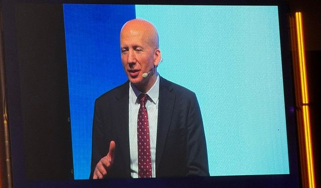 TUSAF Kongresi’nde Kritik Soru: “2027’de Ekonomi Hangi Yöne Gidecek?”