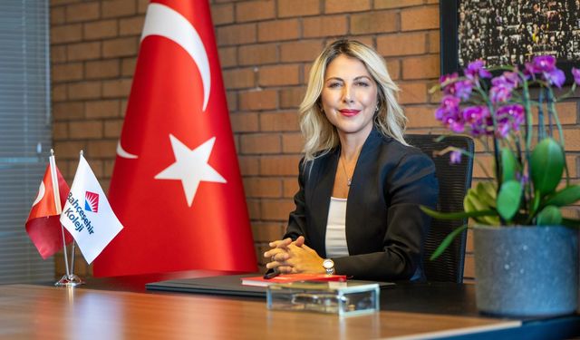 20 Yıllık Köklü Tecrübe, 30 Yıllık Güçlü Vizyon: Bahçeşehir Koleji Gaziantep