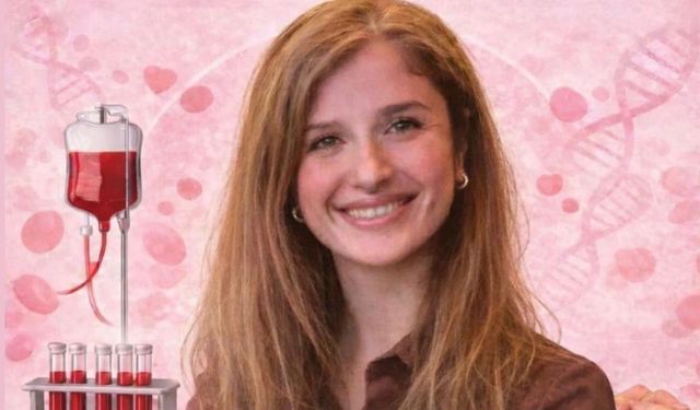 Haydi Gaziantepliler Özge öğretmene umut olalım...