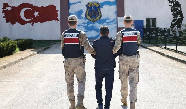 Gaziantep JASAT’tan operasyon! Saklandığı adreste yakalandı