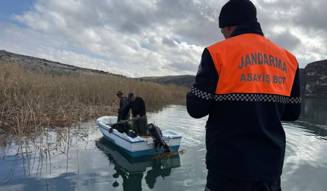 Gaziantep Jandarması suçüstü yakaladı! İşte detaylar…