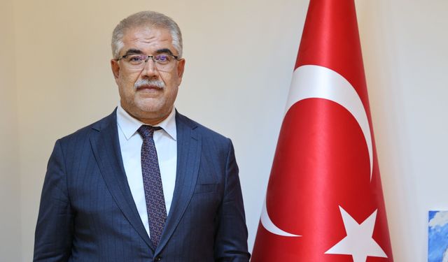 Gaziantep Eğitime Destek Platformu’ndan Ramazan Etkinlikleri Genelgesine tam destek