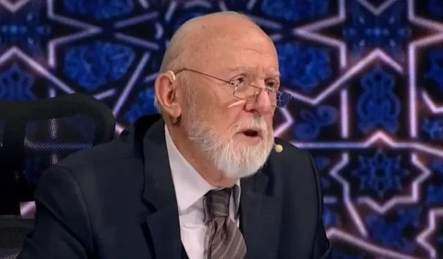 TRT 1 Jürisi Mehmet Ali Sarı Kimdir? 93 Yıllık İlim Yolculuğu