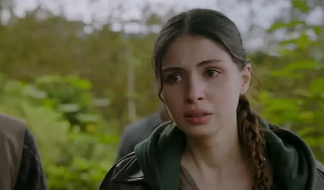 Fadime Öldü Mü? Taşacak Bu Deniz Fadime'si Zeynep Atılgan Diziden Ayrılıyor mu, 20. Bölüm Fadime’nin Akıbeti Ne Olacak?