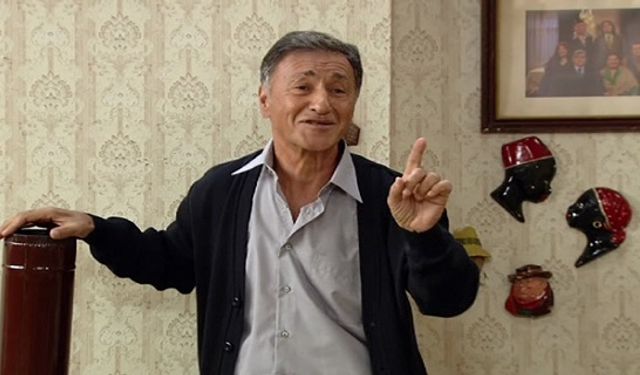 Yalçın Özden Hangi Dizilerde ve Filmlerde Oynadı? Yalçın Özden’in hayatı ve biyografisi