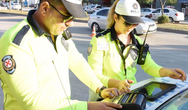 Yeni yasa ile sürücüler için her şey değişecek, cezalar ilk kez bu kadar ağır