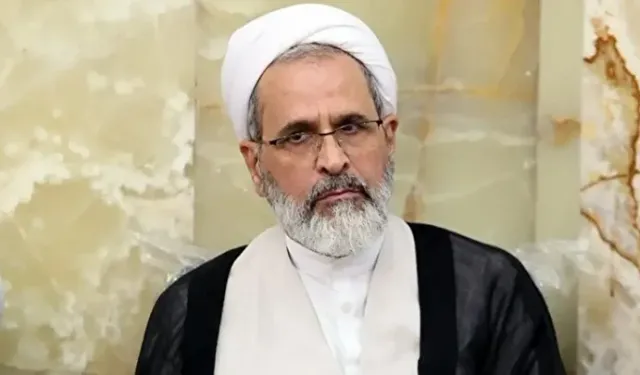 İran'ın Yeni Dini Lideri Ali Rıza Arafi Kimdir?  Hamaney'in Yerine Geçen  Ali Rıza Arafi Kaç Yaşında, Nereli?