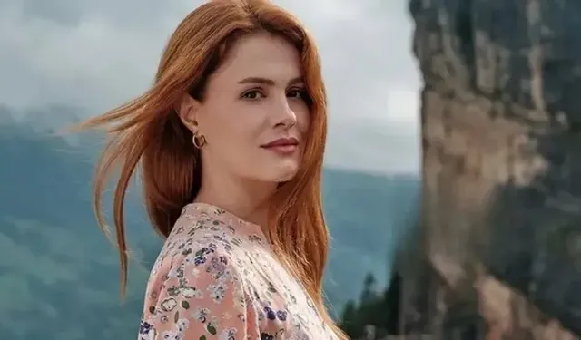 Taşacak Bu Deniz Hicran Kimdir? Gerçek Adı Burcu Cavrar Kimdir, Kaç Yaşında, Aslen Nereli?