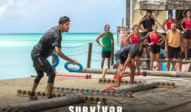 Survivor 12 Mart 2026 İletişim Ödülünü Kim Kazandı, Hangi Takım Aile Ödülünü Aldı, Ünlüler Mi Gönüllüler Mi?