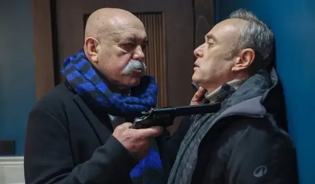 Veliaht 26. Bölüm fragmanı çıktı mı, Show Tv Yeni fragman nereden izlenir?