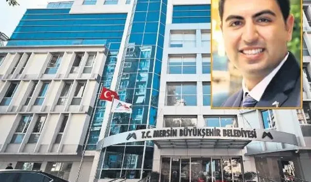 Son Dakika! CHP’li Mersin Büyükşehir Belediyesi Rüşvet Operasyonu
