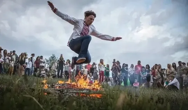 2026 Tekirdağ Nevruz Ne Zaman, Kocaeli Nevruz Nerede?