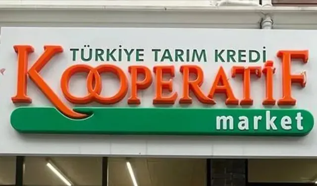 Tarım Kredi Bayram Öncesi İndirim Var Mı, Tarım Kredi Aktüel Ürünler Listesinde Neler Var?