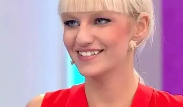 İşte Benim Stilim Ayşegül Eraslan Estetisiz Eski Hali Nasıldı?