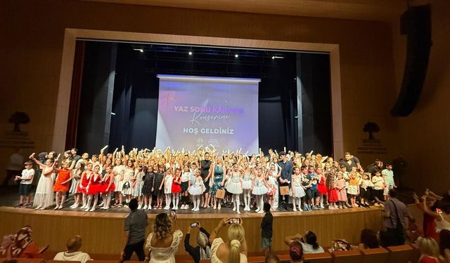 Gaziantep’te Sanat Akademisi başvuruları başladı