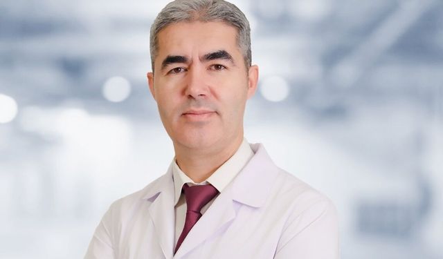 Gaziantepliler dikkat, uzman isim uyardı! Bu belirtiler varsa geç kalmayın!