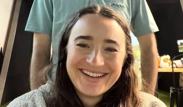 Kelley Mack Kimdir, Kaç Yaşında Hayatını Kaybetti, Ölüm Nedeni Nedir, The Walking Dead Addy Karakteri Kim?