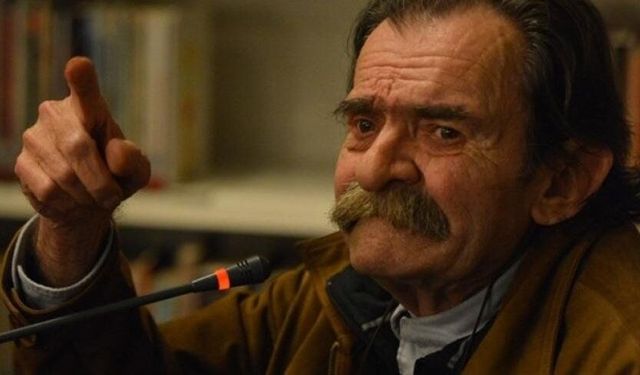 Oruç Aruoba Kimdir, Kaç Yaşında Öldü, Neden Öldü, Pankreas Kanseri Miydi, Eserleri Nelerdir?