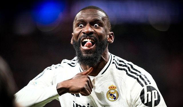 Antonio Rüdiger kimdir? Kaç yaşında ve nereli?