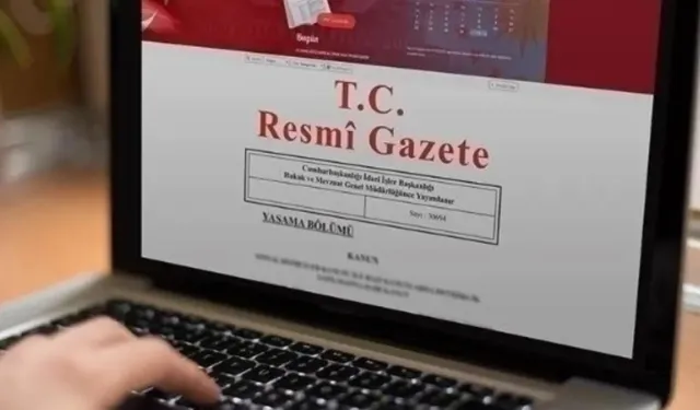 Resmi Gazete atama kararları 19 Mart 2026 tam liste: Hangi isimler görevden alındı ve kimler atandı?