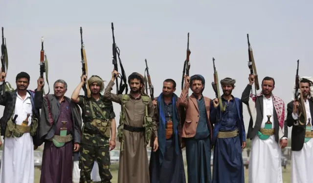 Husiler Kimdir, Ensarullah Nedir, Yemen Husileri Savaşa Katılacak Mı, Askeri Gücü Ne Kadar?