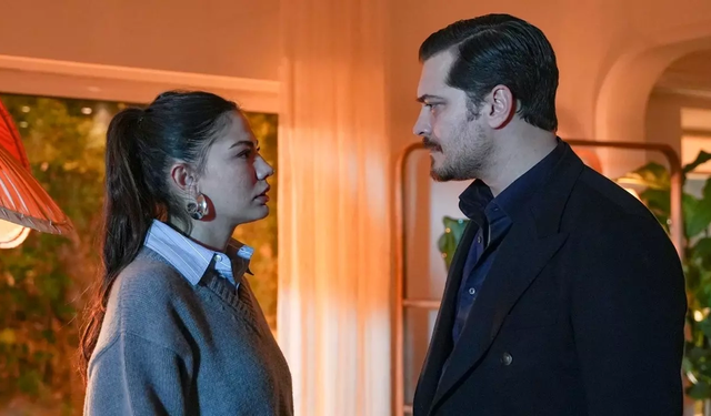 Eşref Rüya 35. bölüm izle full HD tek parça! 4 Mart 2026 Kanal D yayın saati, yeni bölüm izleme linki ve son bölüm özeti