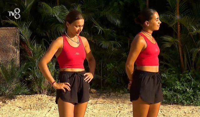 Survivor’da Kim Elendi 1 Mart 2026, Büşra Mı Seda Mı Gitti, Eleme Düellosunu Kim Kazandı, Kader Konseyi’nde Ne Oldu?