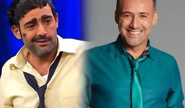 Aziz Aslan (Güldür Güldür Show Fikri) Kimdir? Kaç Yaşında, Nereli, Evli Mi, Eşi Kim, Çocuğu Var Mı?