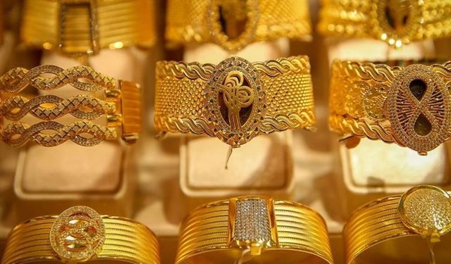 16 Mart Gram Altın Ne Kadar Oldu, Güncel Altın Fiyatları Kaç TL, Savaş Sonrası Altın Fiyatları Yükseldi Mi Düştü Mü?