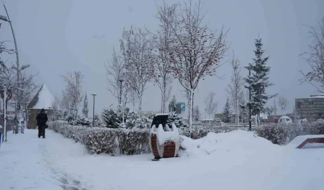 4 Mart 2026 Okulların Tatil Olduğu İller: Trabzon, Rize, Artvin, Gümüşhane, Ordu, Tokat’ta Kar Tatili Var Mı?