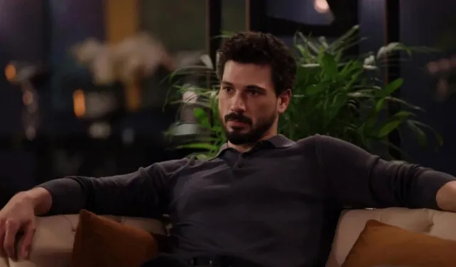 Yeraltı 7. Bölüm YouTube’da Neden Yok, Neden Yayınlanmadı, NOW TV 11 Mart Bölümü Nereden İzlenir, Disney+’ta mı?