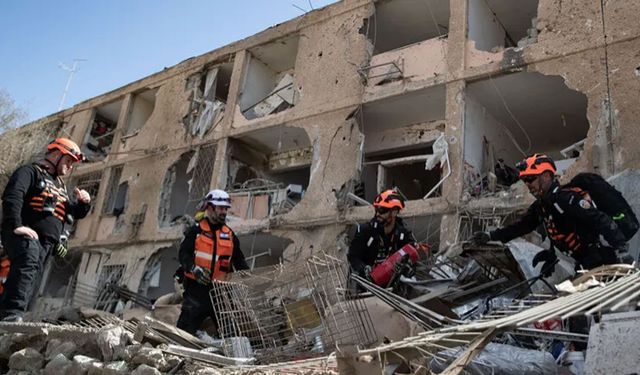 İran, ABD-İsrail savaşında 24. gününde sahada neler oluyor?