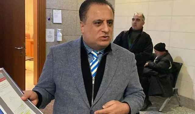 Erol Köse Türk mü Kürt mü, Elazığlı mı, Kökeni ne?