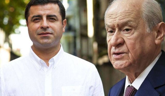 Selahattin Demirtaş Çıkacak Mı, Tahliye Olacak Mı, AİHM Kararı Ne, Devlet Bahçeli Ne Dedi, 2026 Son Durum Ne?
