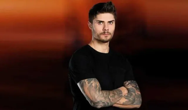 Survivor Barış Murat Yağcı Kimdir, Kaç Yaşında, Nereli, Sevgilisi Var Mı, Hangi Sezonlarda Yarıştı?