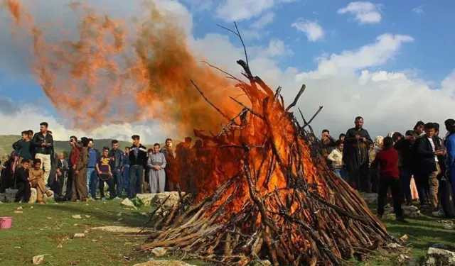 2026 Silopi Nevruz Ne Zaman, Nerede, Saat Kaçta Kutlanacak?