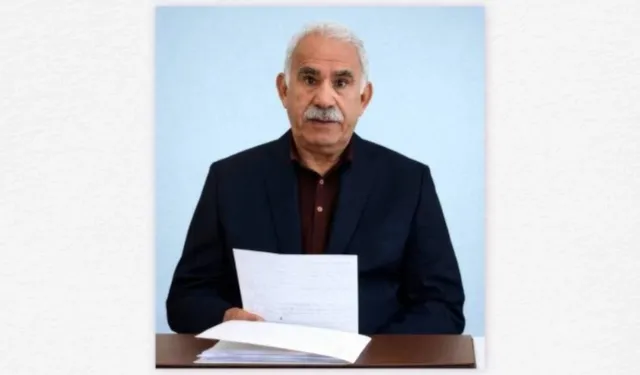 Abdullah Öcalan Umut Hakkı Açıklaması Ne Dedi, “Benim Statüm Kürtlerin Statüsüdür” Sözü Ne Anlama Geliyor?