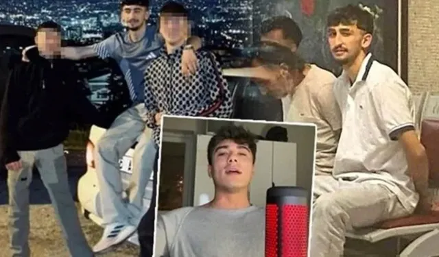 Hakan Çakır Cinayetinde Son Durum Ne, Suça Sürüklenen Çocuklara Kaç Yıl Ceza İstendi?