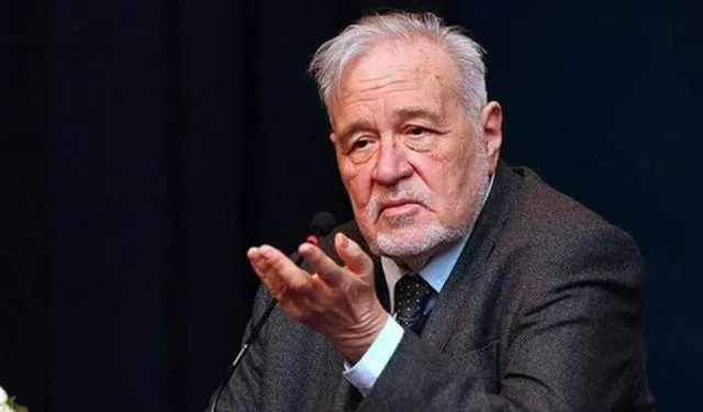 İlber Ortaylı Cenazesi Ne Zaman, Nereden Kaldırılacak, Hangi Gün, Saat Kaçta, Gelibolu’ya Defnedilecek Mi?