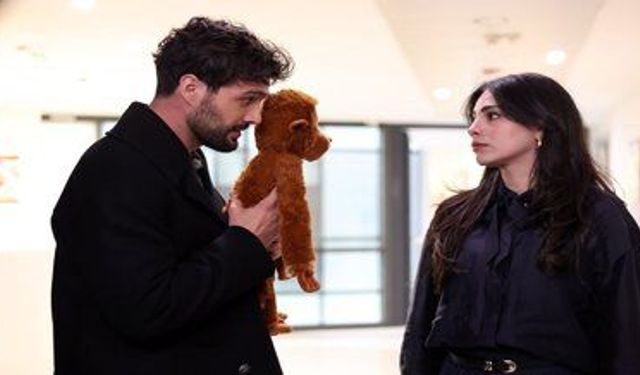 A.B.İ. 11. Bölüm Fragman Çıktı mı,  Atv  A.B.İ. Yeni Bölüm Fragmanı İzle