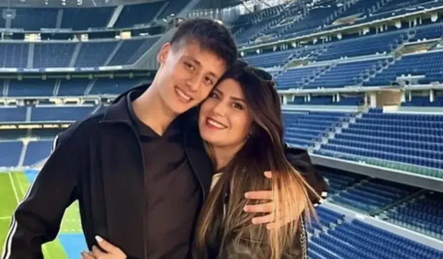 Arda Güler’in Ablası kim? Nurgül Güler Kimdir, Kaç Yaşında, Nereli, Ne İş Yapıyor, Instagram Hesabı Nedir?