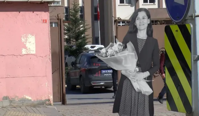 F.S.B. (Fatma Çelik Öğretmeni Öldüren) Kimdir, Kaç Yaşında, Yakalandı Mı, Tutuklandı Mı, Ne Ceza Alacak?