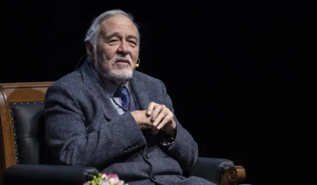 İlber Ortaylı'dan üzücü haber! Hayatını kaybetti…