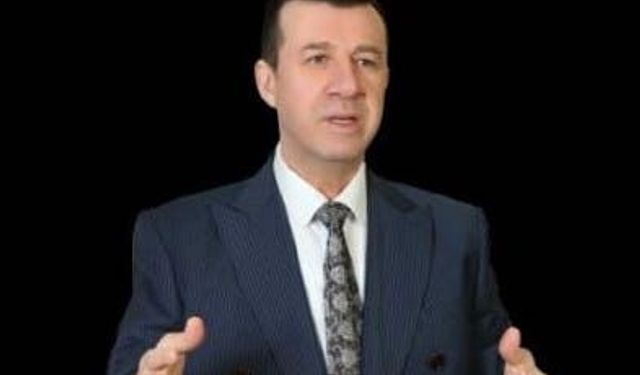 Mehmet Pamuk’tan Bölgesel Strateji Uyarısı ve Kritik Açıklamalar