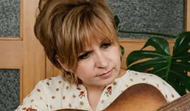 Ülkü Aker Kimdir? Kaç Yaşında, Aslen Nereli, Neden Öldü, Hastalığı Var mı, Şarkıları Neler, Cenaze Töreni Ne Zaman?